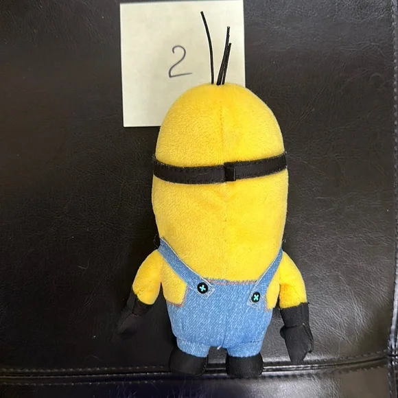 Despicable Me Minions plush toys - Picture 6 of 16